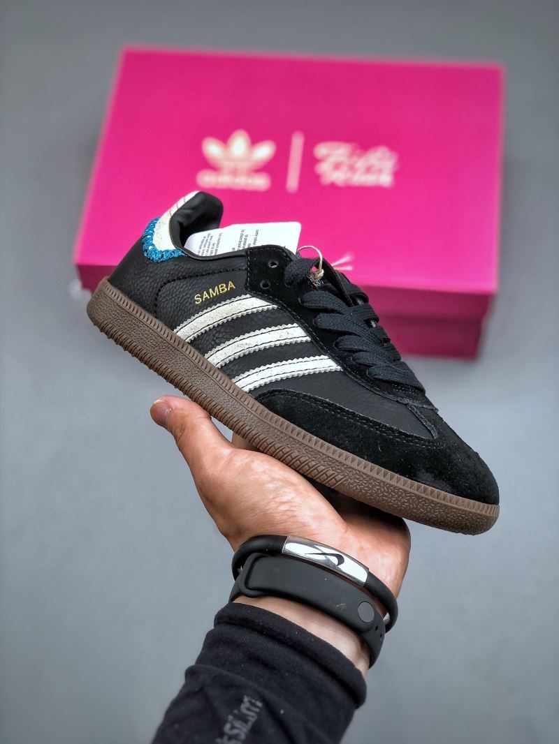 Adidas Samba Shoes